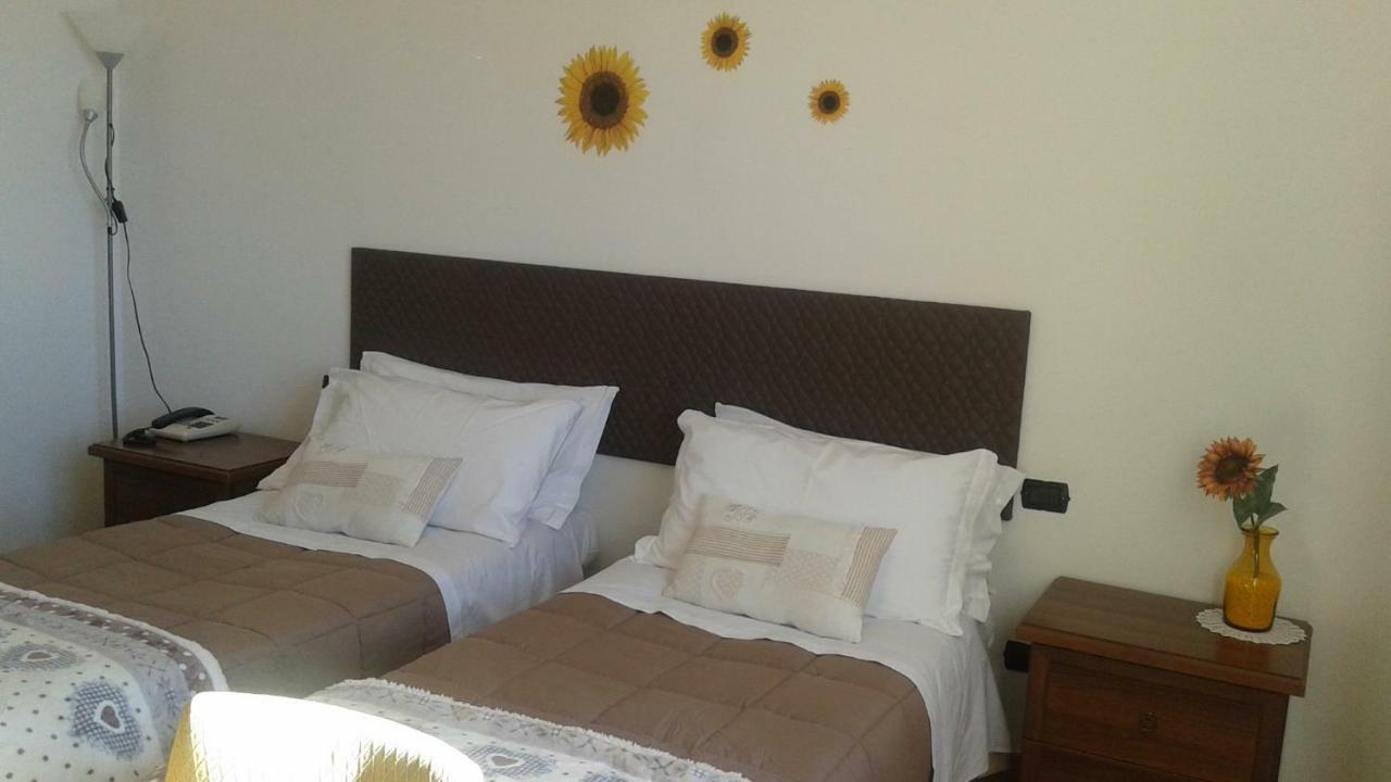 B&B Miravalle Scanzorosciate Luaran gambar