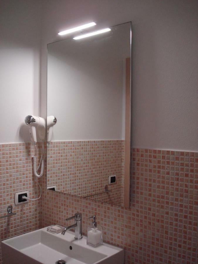 B&B Miravalle Scanzorosciate Luaran gambar